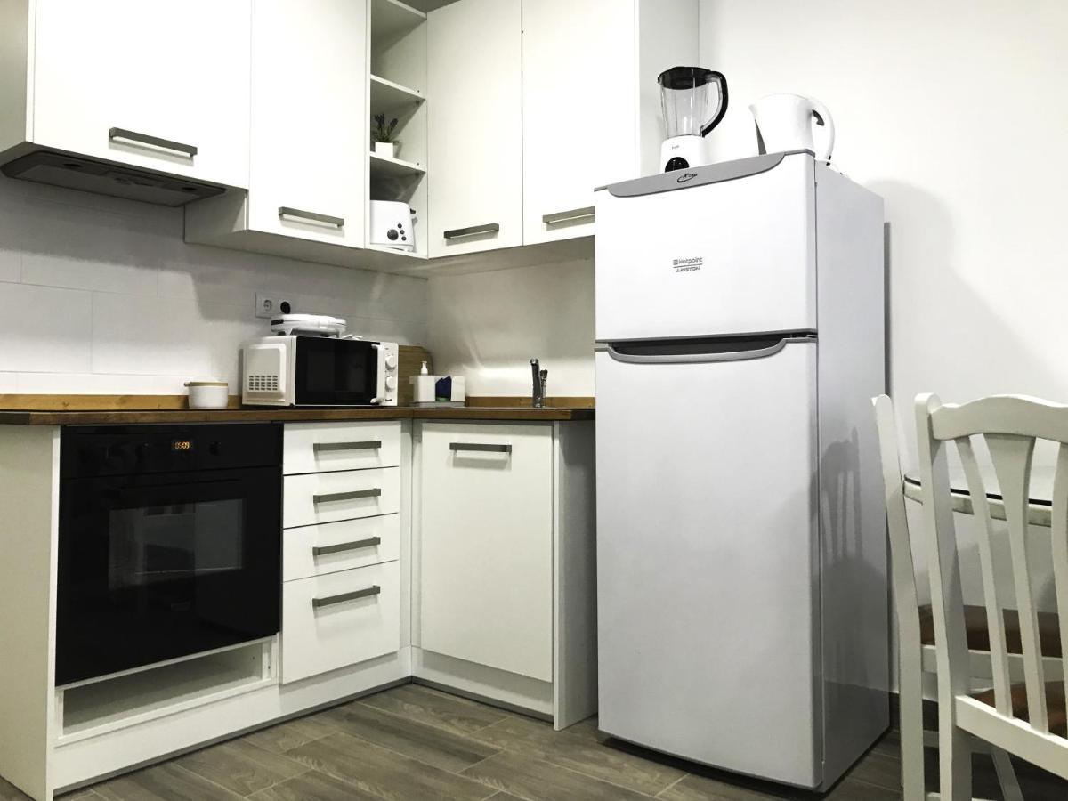 Ocean House Apartment Santa Cruz  Ngoại thất bức ảnh