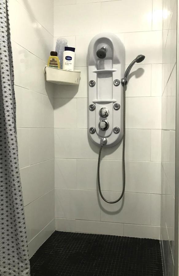 Ocean House Apartment Santa Cruz  Ngoại thất bức ảnh