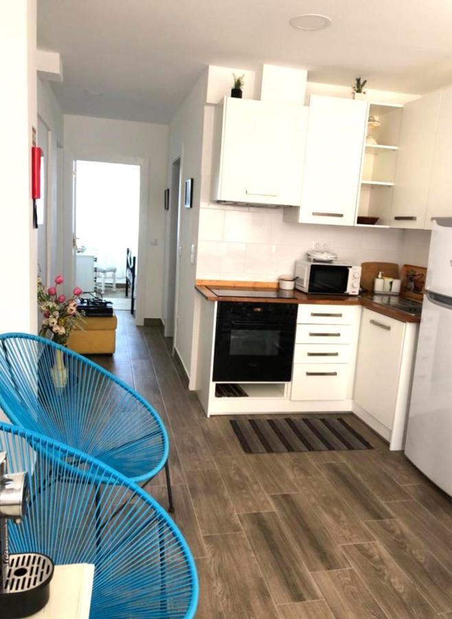 Ocean House Apartment Santa Cruz  Ngoại thất bức ảnh