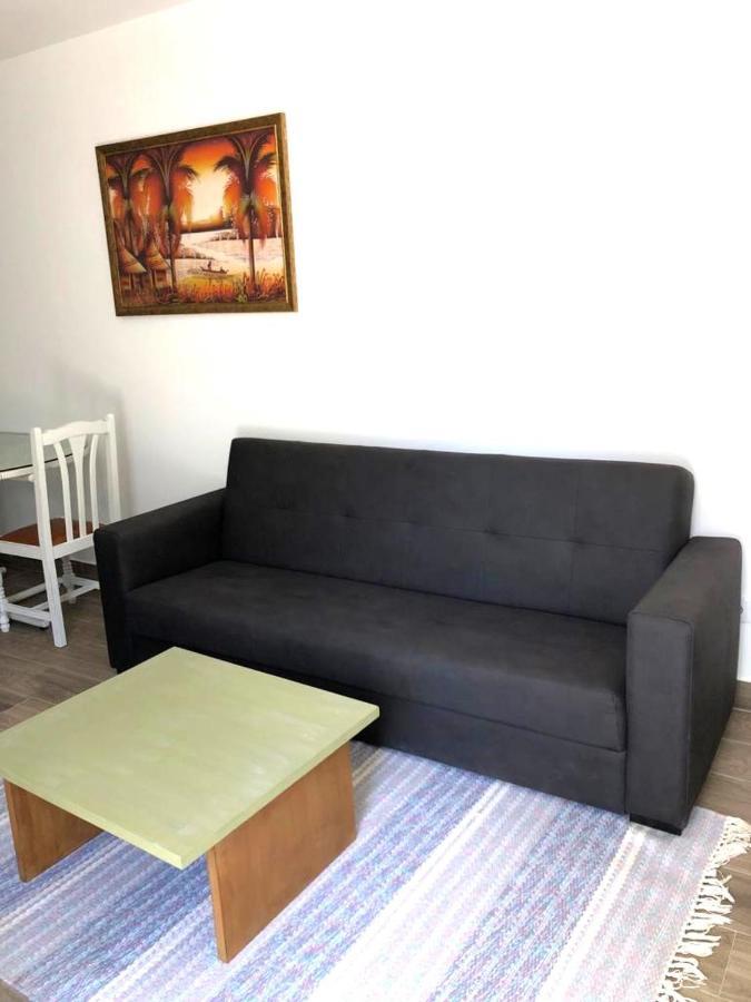 Ocean House Apartment Santa Cruz  Ngoại thất bức ảnh