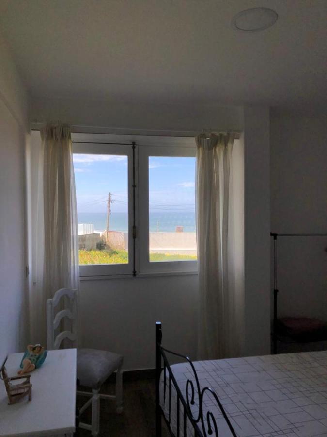Ocean House Apartment Santa Cruz  Ngoại thất bức ảnh