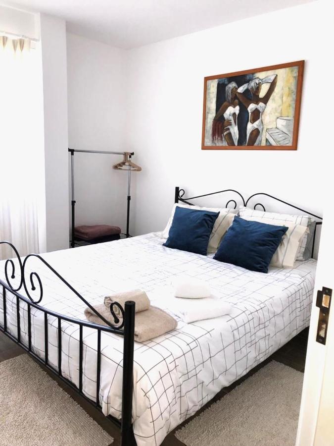 Ocean House Apartment Santa Cruz  Ngoại thất bức ảnh