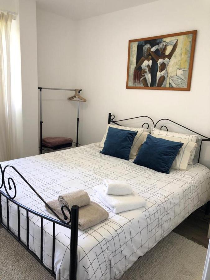 Ocean House Apartment Santa Cruz  Ngoại thất bức ảnh