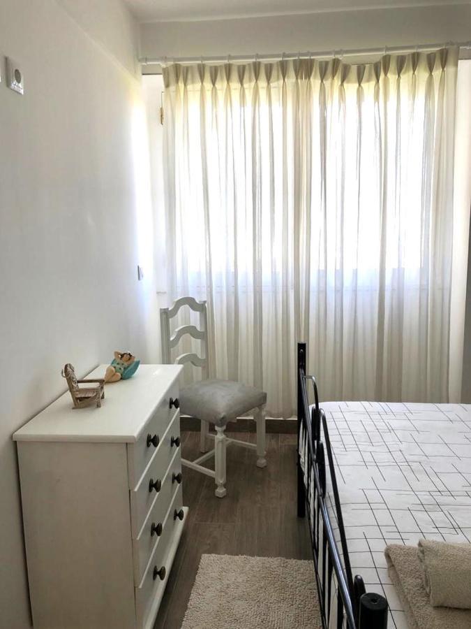 Ocean House Apartment Santa Cruz  Ngoại thất bức ảnh