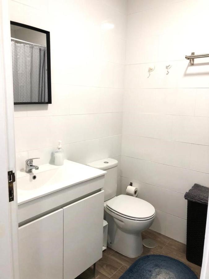 Ocean House Apartment Santa Cruz  Ngoại thất bức ảnh